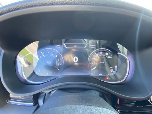 New 2026 RAM 1500 Laramie w/ Night Edition image 15