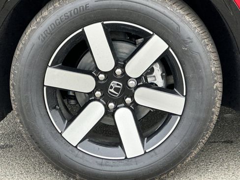 New 2026 Honda Prologue Touring image 35