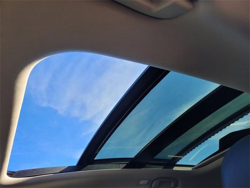 Used 2020 INFINITI QX50 Luxe image 5