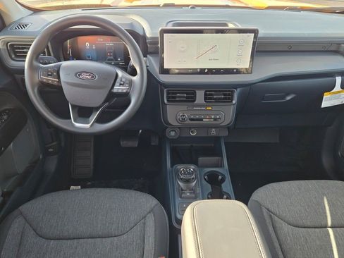 New 2026 Ford Maverick XLT w/ Black Appearance Package image 16