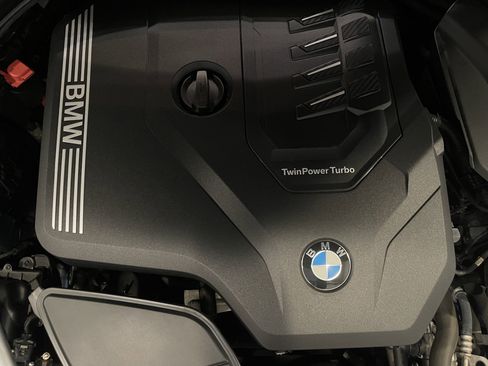 Used 2022 BMW 530i xDrive w/ Convenience Package AWD/4WD image 27