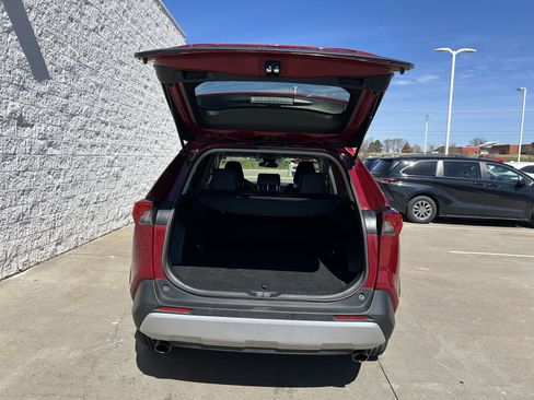Certified 2024 Toyota RAV4 Adventure image 16