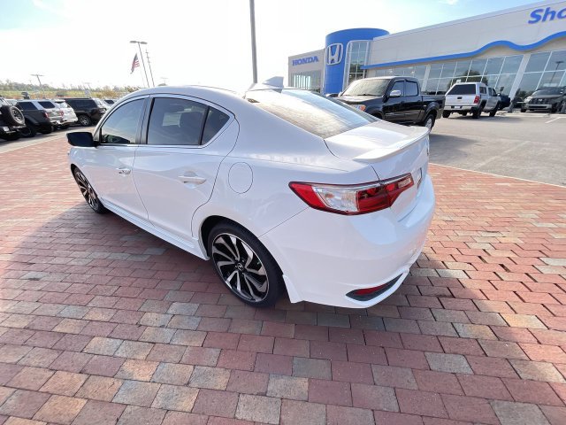 Used 2016 Acura ILX FWD image 32
