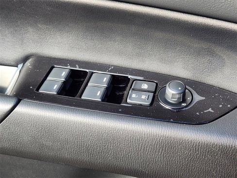 New 2025 MAZDA CX-5 AWD 2.5 S w/ Select Package image 5