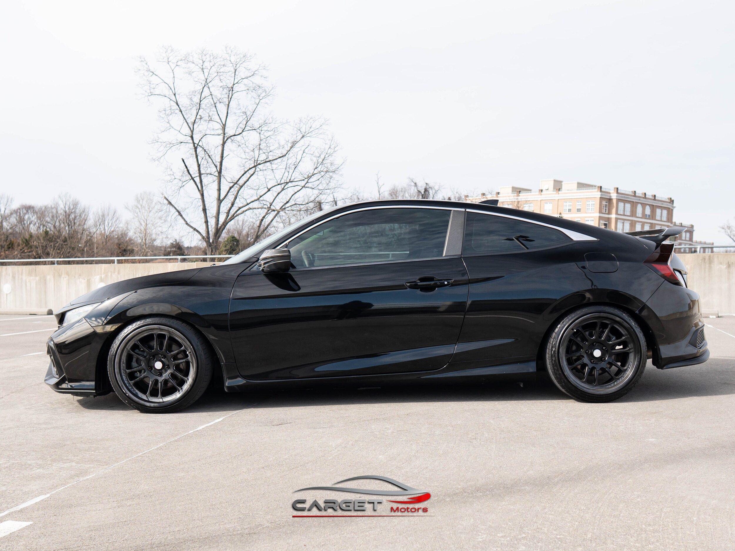 Used 2020 Honda Civic Si image 4