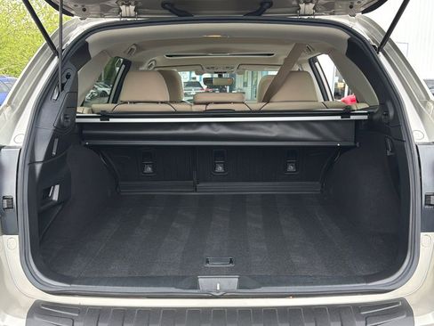 Used 2019 Subaru Outback 2.5i Limited image 13