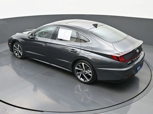 Certified 2022 Hyundai Sonata SEL Plus FWD image 36