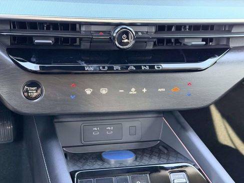 New 2026 Nissan Murano SL AWD/4WD image 22