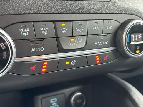 Used 2020 Ford Escape SEL image 33