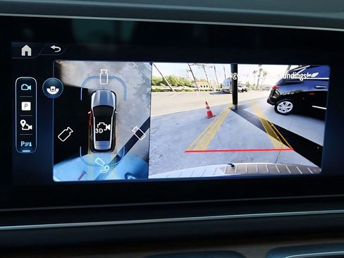 Certified 2025 Mercedes-Benz GLE 350 4MATIC image 25