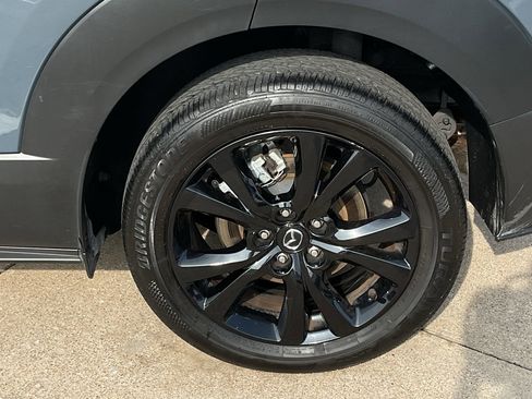 Used 2025 MAZDA CX-30 AWD 2.5 S w/ Preferred Package image 7