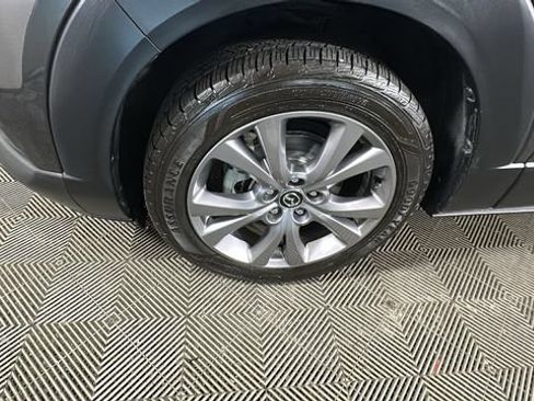 Used 2023 MAZDA CX-30 AWD 2.5 S w/ Preferred Package image 9