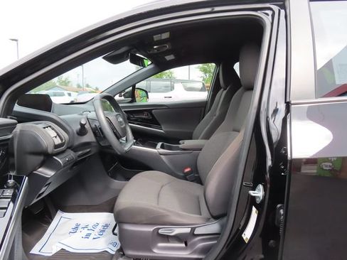 Used 2024 Subaru Solterra w/ Premium Package AWD/4WD image 11