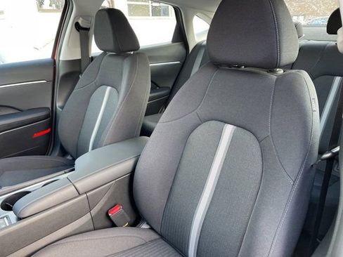 Used 2026 Hyundai Sonata SEL image 10