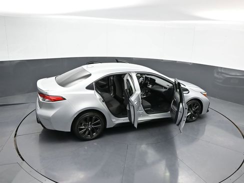Certified 2023 Toyota Corolla SE image 34
