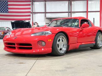 Used 1993 Dodge Viper RT/10 RWD video 1