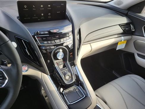 New 2026 Acura RDX SH-AWD w/ Advance Package image 21