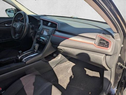 Used 2016 Honda Civic LX image 20