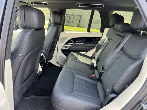 Used 2024 Land Rover Range Rover SE image 30