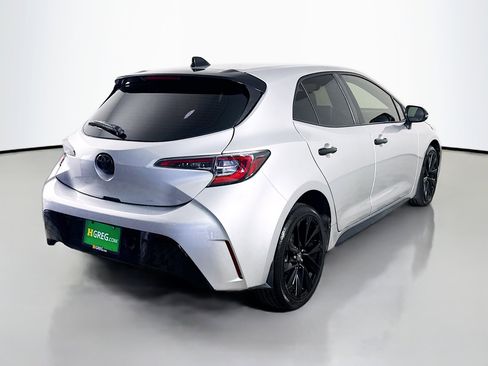 Used 2021 Toyota Corolla SE image 10