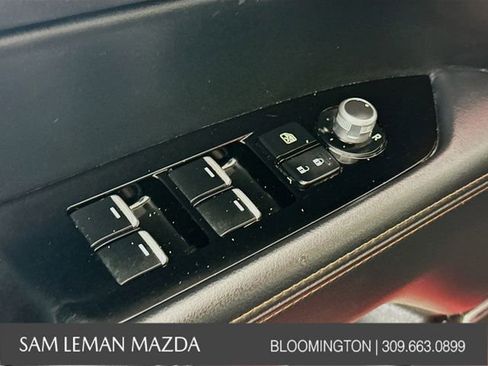 Used 2018 MAZDA CX-5 Grand Touring w/ Premium Package image 18