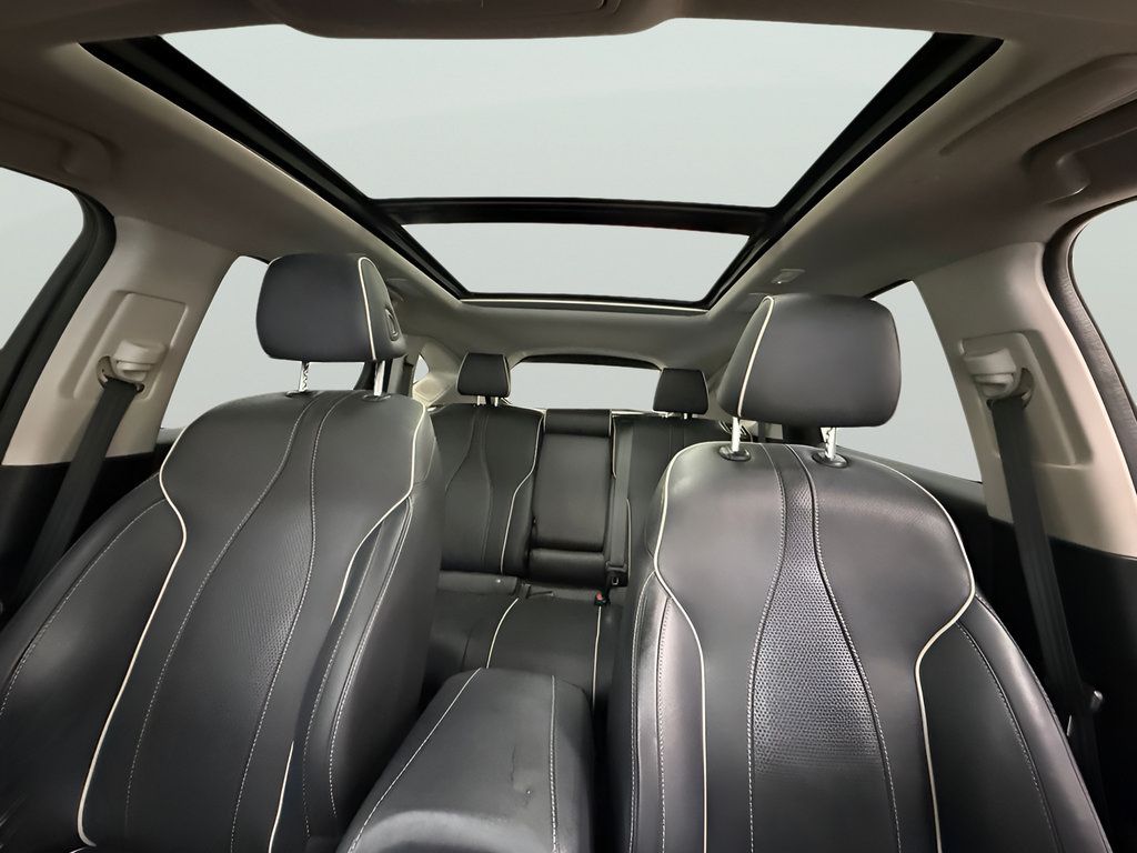 Used 2019 Acura RDX w/ Advance Package FWD image 15