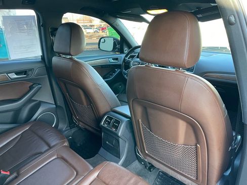 Used 2013 Audi Q5 3.0T Premium Plus image 13