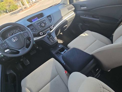 Used 2016 Honda CR-V LX image 22