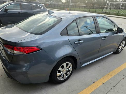 Used 2020 Toyota Corolla L image 6