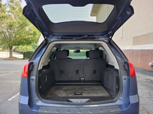 Used 2011 GMC Terrain SLE FWD image 12