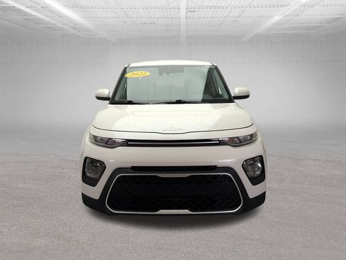 Used 2022 Kia Soul S FWD image 11