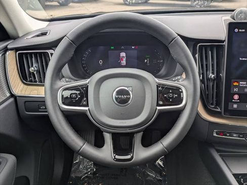 Used 2026 Volvo XC60 T8 Ultra w/ Climate Package PRO AWD/4WD image 13