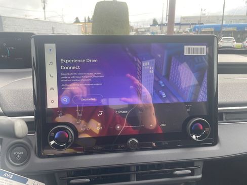 New 2026 Subaru Solterra image 21