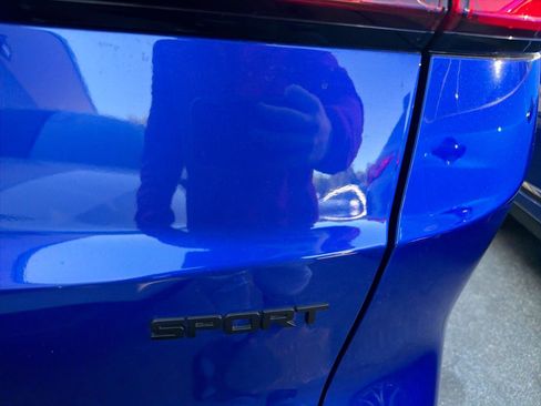 Used 2024 Honda CR-V Sport image 8