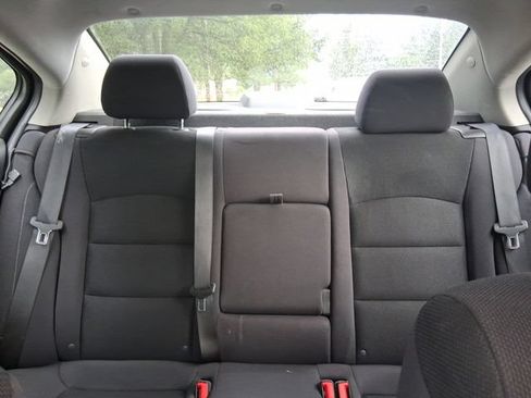 Used 2014 Chevrolet Cruze LT w/ All-Star Edition FWD image 17