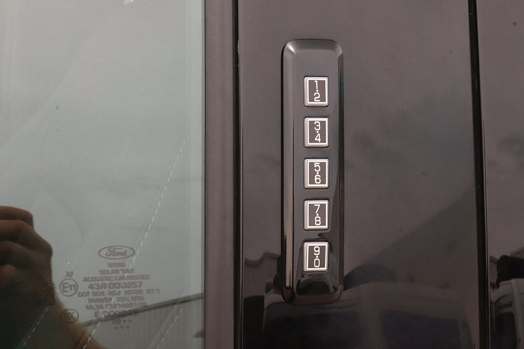 Used 2023 Ford F150 XLT w/ Equipment Group 302A High AWD/4WD image 10