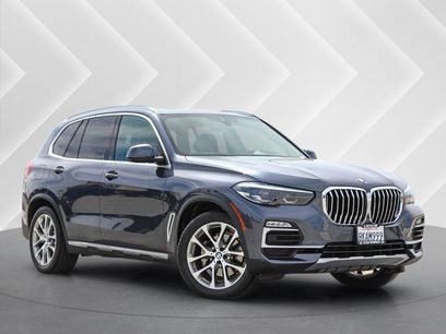 Used 2019 BMW X5 xDrive40i w/ Convenience Package