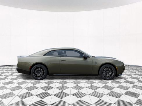 New 2026 Dodge Charger R/T Scat Pack image 29