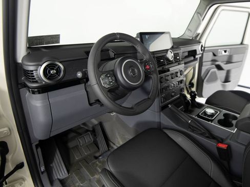New 2026 INEOS Grenadier AWD/4WD image 13