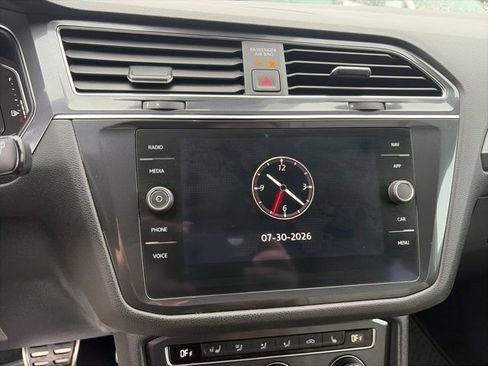 Used 2020 Volkswagen Tiguan SEL Premium R-Line AWD/4WD image 25