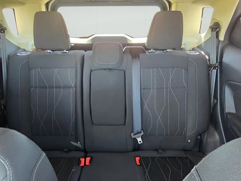 Used 2020 Ford EcoSport SE image 11