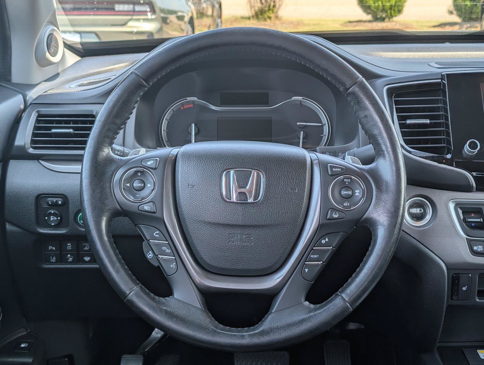 Used 2022 Honda Ridgeline RTL-E image 16