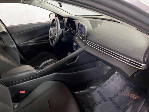Used 2023 Hyundai Elantra SEL FWD image 26