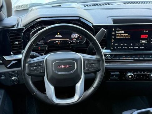 Certified 2025 GMC Sierra 1500 Elevation AWD/4WD image 33