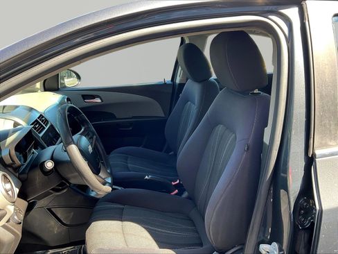 Used 2013 Chevrolet Sonic LT FWD image 18
