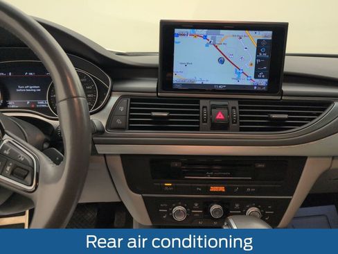 Used 2013 Audi A7 3.0T Premium Plus w/ Premium Plus Pkg image 19