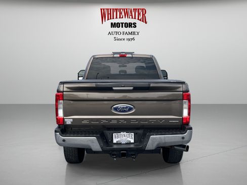 Used 2017 Ford F350 XLT AWD/4WD image 4