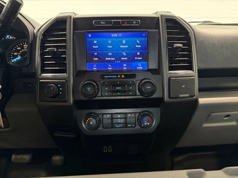Used 2020 Ford F150 XLT AWD/4WD image 16