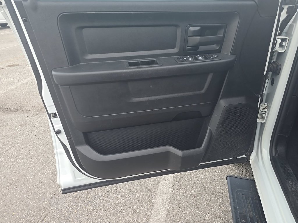 Used 2023 RAM 1500 Tradesman w/ Popular Equipment Group RWD image 9