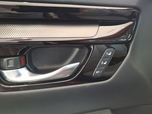 Certified 2026 Honda CR-V EX-L image 21